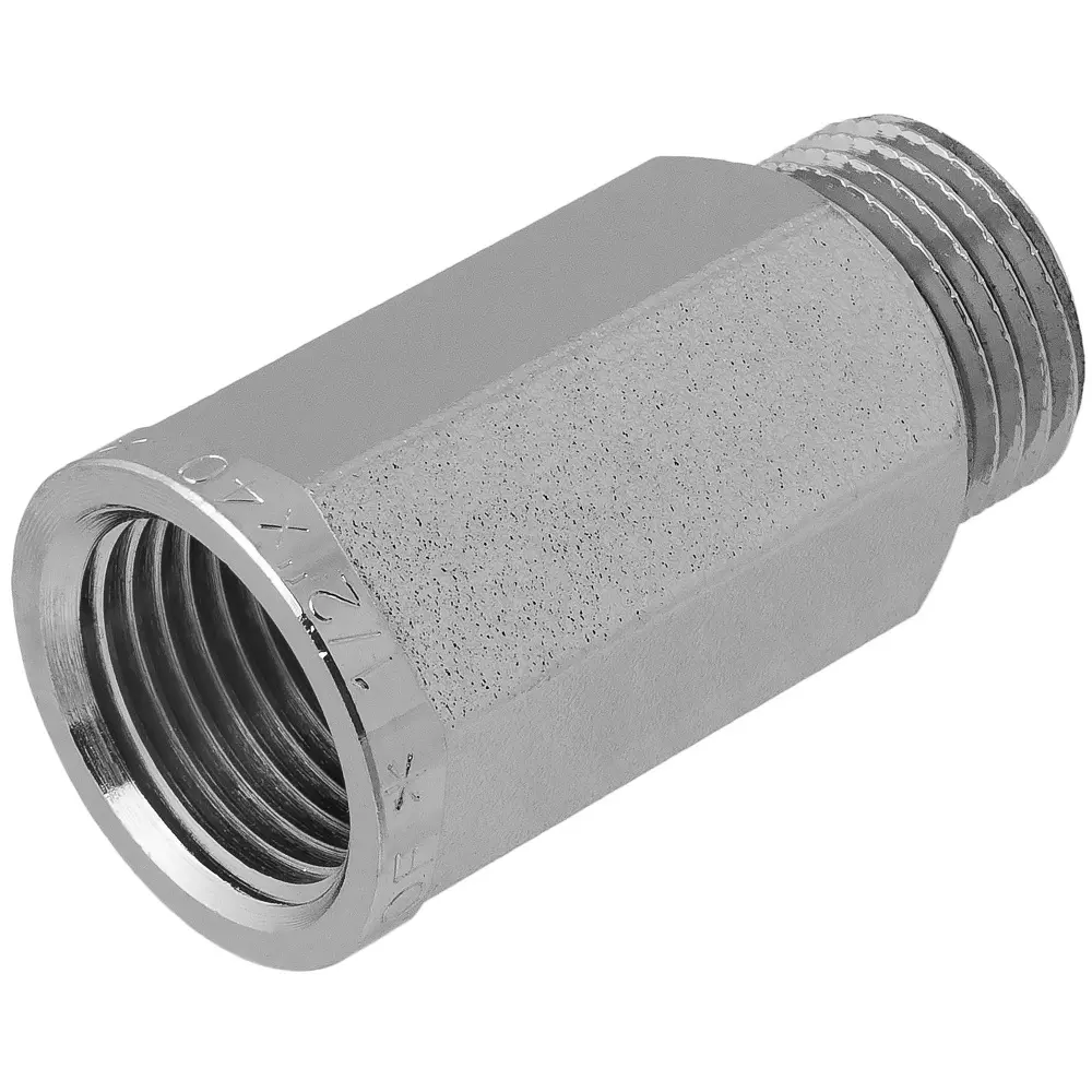 Удлинитель шестигранный MPF 1/2" для систем водоснабжения 89409157 STLM-1571152 - Вид №1