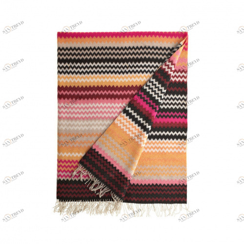 Плед / Humbert MissoniHome sun-id-376559