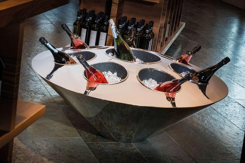 7511584.00 Ведро для шампанского Vgnewtrend Италия  - Вид №1