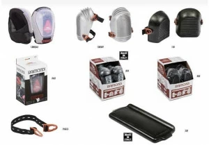 RAIMONDI Защитная одежда