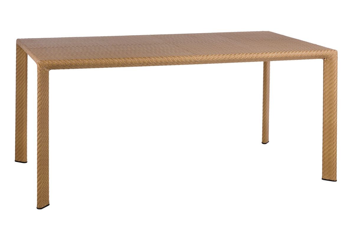 007348 Обеденный стол 180 x 90 см Point Angul Santreyd  - Вид №1