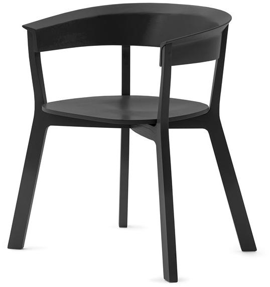 Moroso Стул ясень с подлокотниками sun-id-1483809 - Вид №2