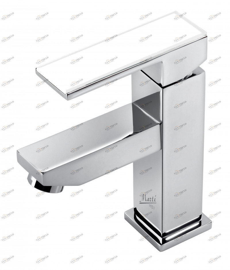 6W2524M101CR Смеситель для раковины Basic Martí 1921 Marti 1921 