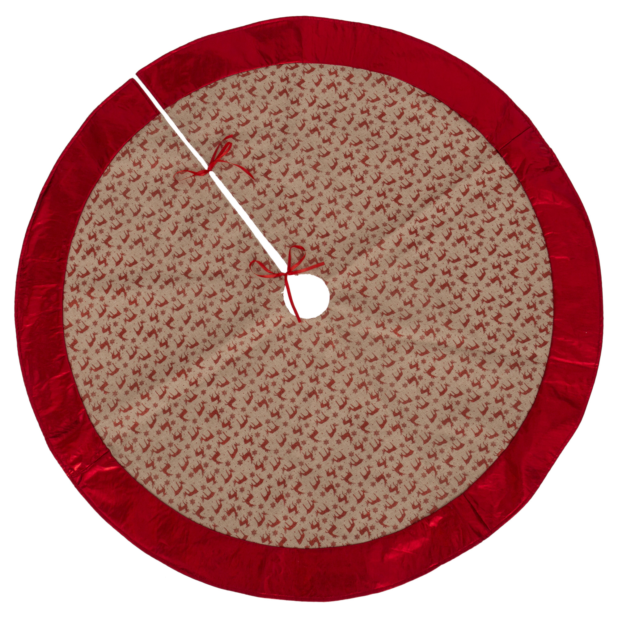 DZ-112-826 ДЕКОР-ЮБКА ДЛЯ ЕЛКИ TO4ROOMS 