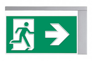 DST-2275 Vir-bd Daisalux Светильники сигнальные Серебристо-Серый