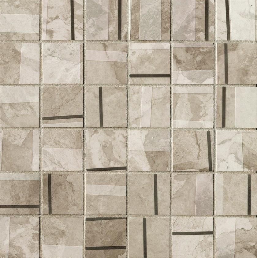 FAP ceramiche Мозаика из керамогранита Kamu sun-id-1501627 - Вид №5