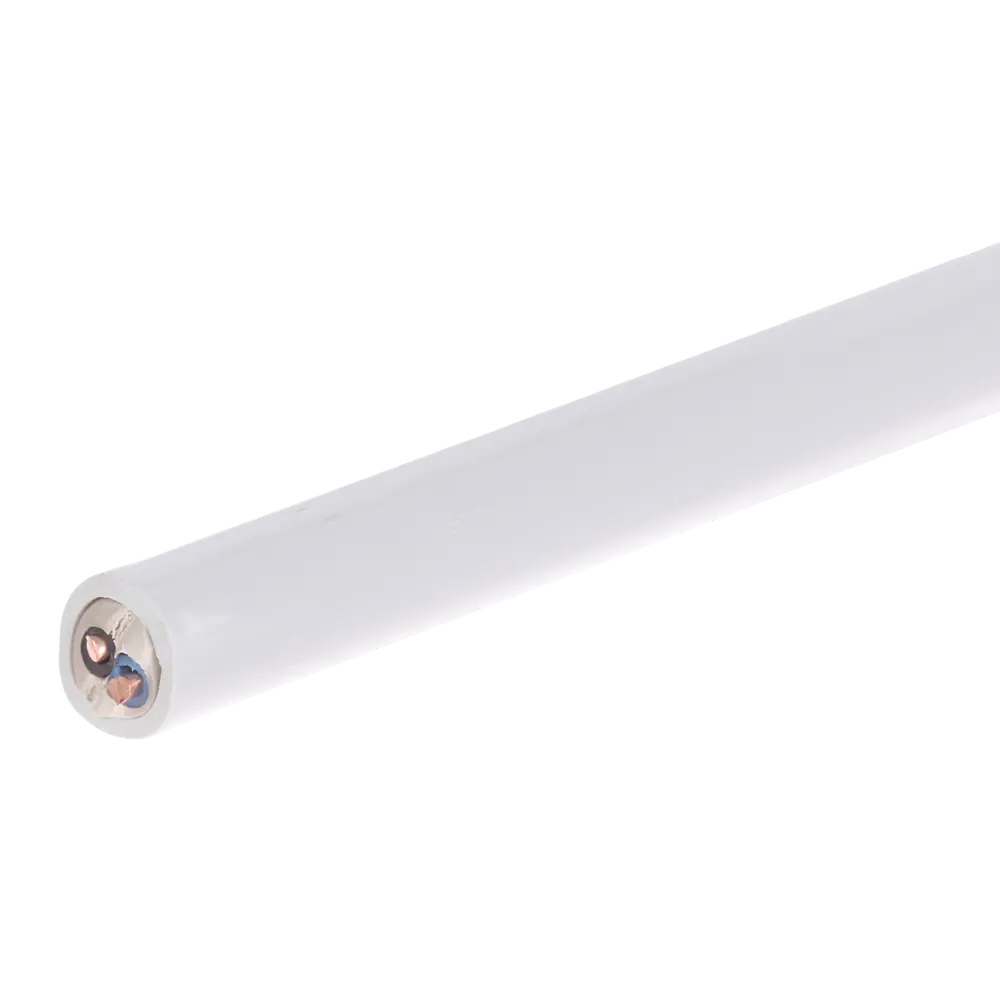 Кабель Electraline NYM 2х2.5, 10 м, ГОСТ 82035017 STLM-2041225 