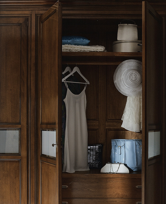 Шкаф CONTESSA DEVINA NAIS AR122 Classic - Вид №1