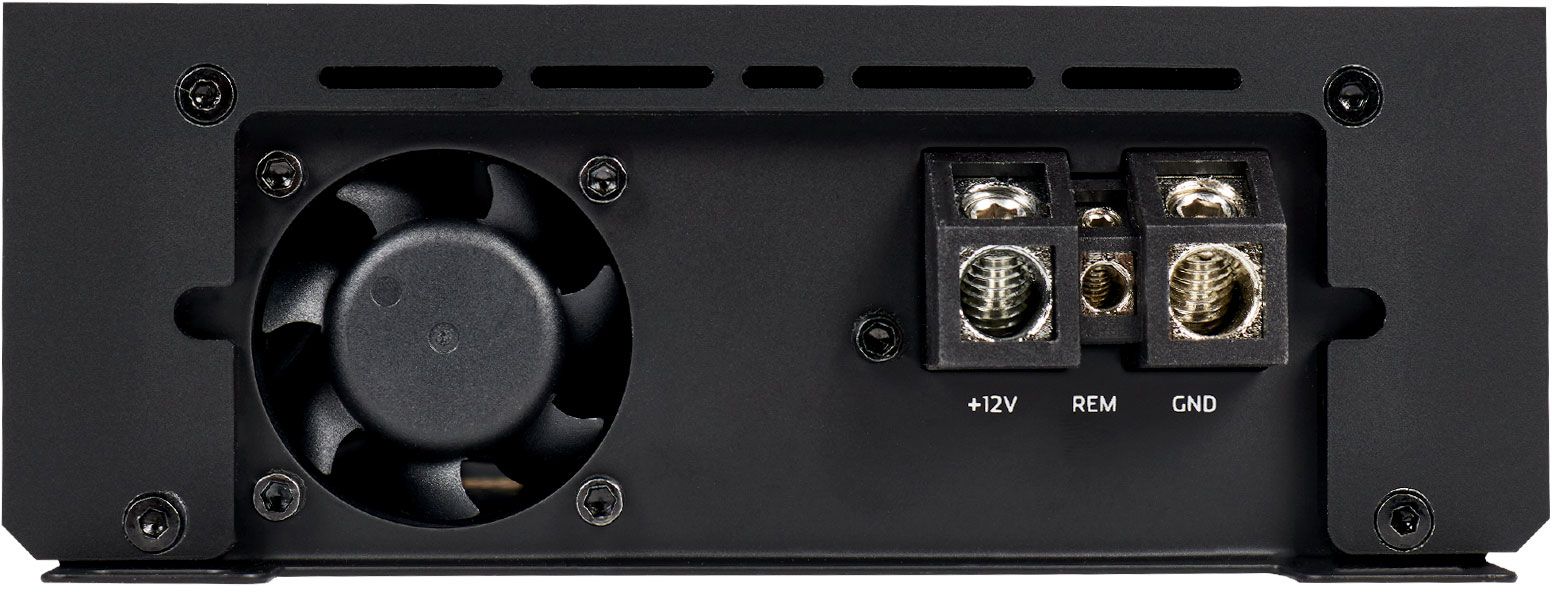 9102889 Усилитель Kicx HeadShot 1.3000DF STDN-0129569 - Вид №3