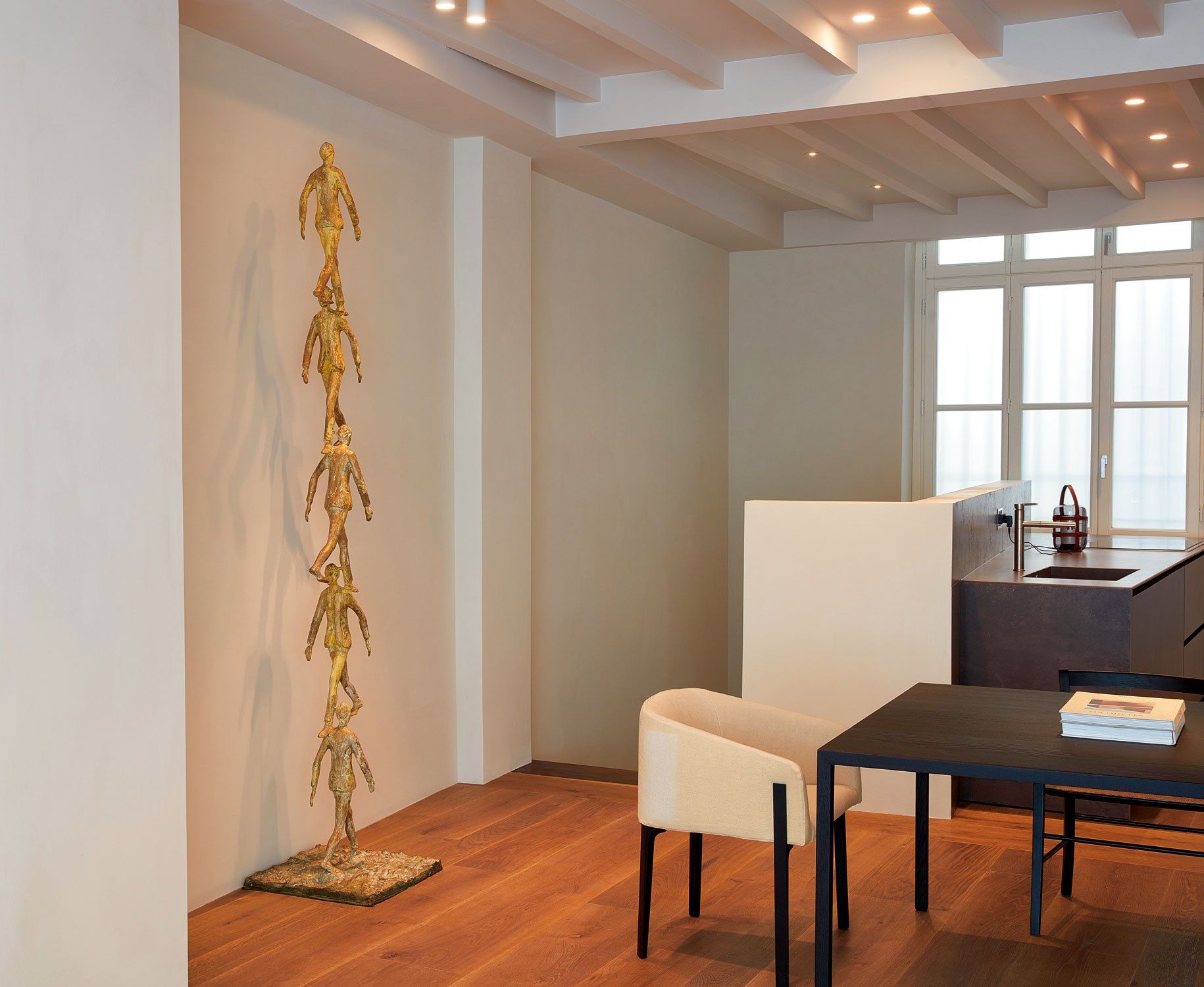 Регулируемый светодиодный прожектор Deltalight Deep Ringo ARCH-00081965 - Вид №2