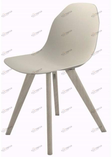 Roche Bobois Стул из алюминия Les contemporains sun-id-1472593