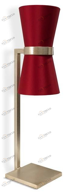 Abrissi Настольная лампа из металла ручной работы Kono 11250