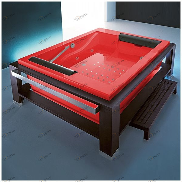 Ванна Gruppo treesse Bis One Top V521Q-K ATCV521QK