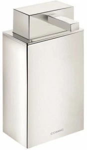 Cosmic Дозатор мыла из металла Bath life