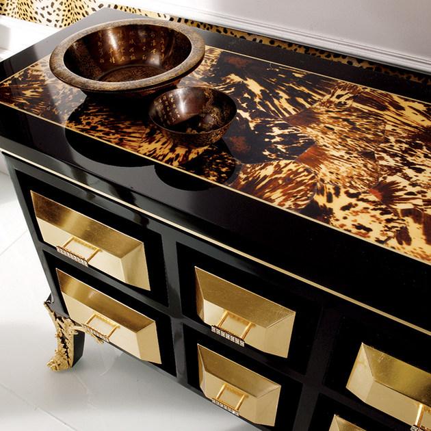 Rozzoni Комод из дерева Paris sun-id-1500946 - Вид №1