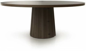 moooi Деревянный стол