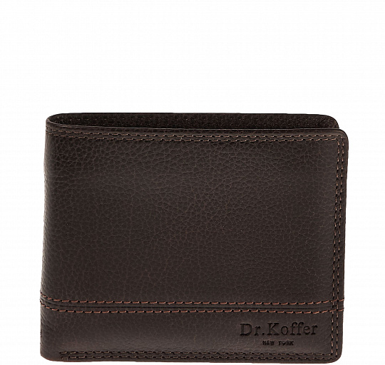 X510416-245-09 Портмоне Dr Koffer 