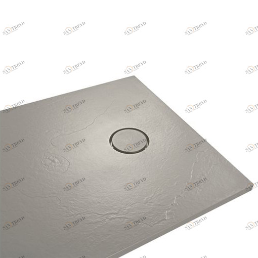 Душевой поддон S220100250 System pool Land SYSTEMPOOL