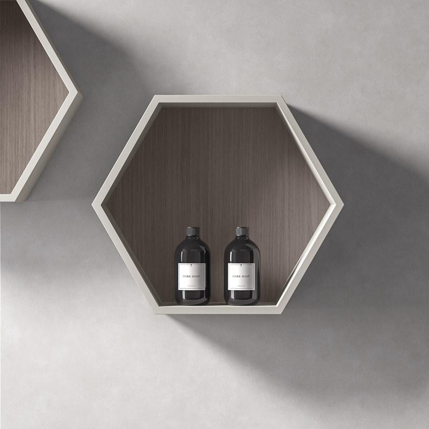 Ik-14 Мойка кухонная овальная BMT Ikon - Вид №1