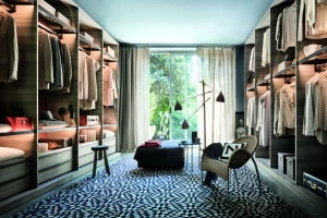 Lema Модульная гардеробная Armadio al centimetro - battente