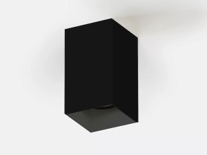 Потолочный экструдированный алюминиевый квадратный прожектор