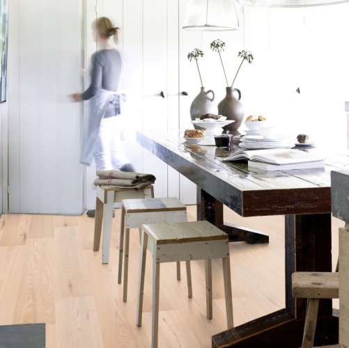 Паркетная доска Solidfloor Санта Моника 1181555 - Вид №15