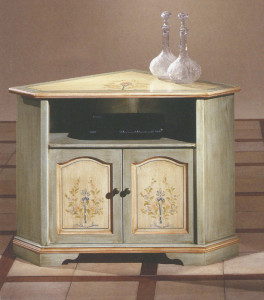 Тумба под TV  PANTERA LUCCHESE 59/G