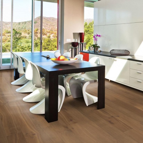 Паркетная доска Kahrs Дуб Форпост Линнея 26002005572 - Вид №18