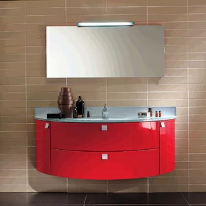 Комплект мебели для ванной комнаты 01 BMT Vanity line