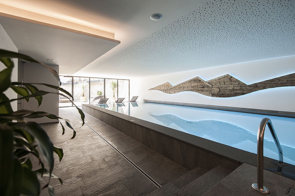 Pfeiss Hotel Aquaspecial Сауна  - Вид №6