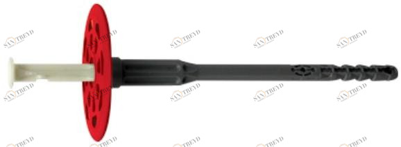 LICATA Якорь со стальным гвоздем Licata.therm sun-id-1414442