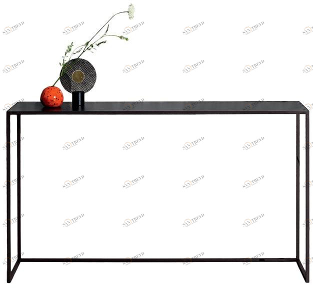 Sovet italia Прямоугольная керамическая консоль Quadro sun-id-1375386