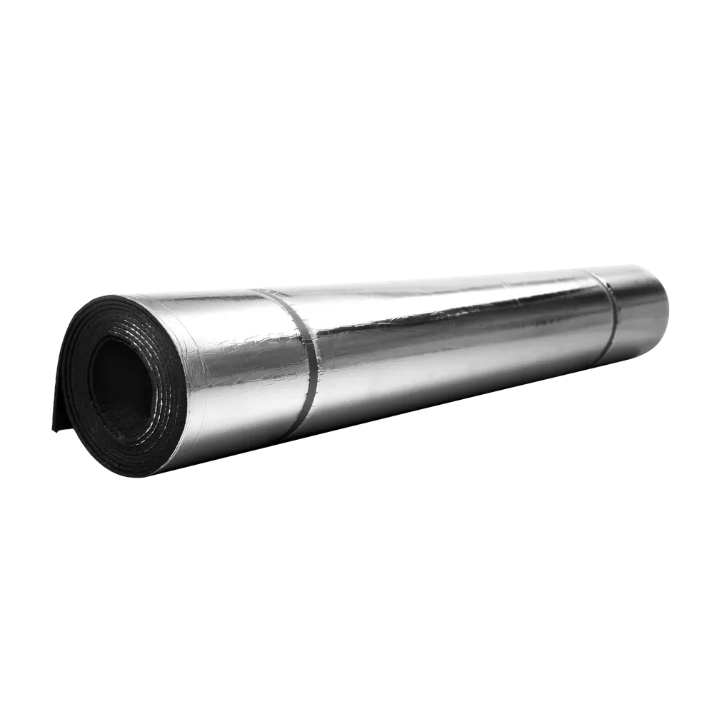 Теплоизоляция для теплого пола Caleo ППЭ-Л-20 20 м 82255920 STLM-2172107 