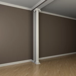 ЕВРОПЛАСТ 1.30.202 Колонна Пенополиуретан