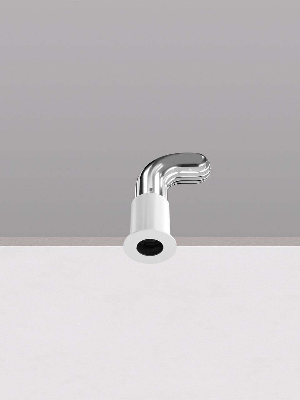 Светодиодный потолочный светильник Linea Light Group Вос ARCH-00151739 - Вид №3