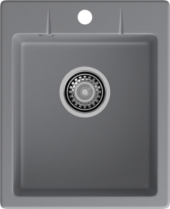 Кухонная мойка Кварц URBAN S373 GranFest