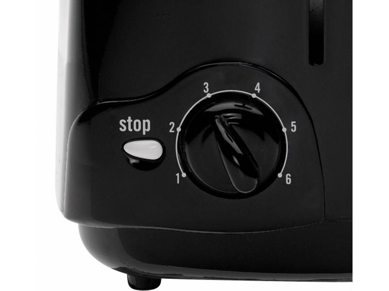 TT110232 Тостер / тостер principio 850 вт Moulinex Santreyd  - Вид №2