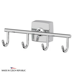 Крючок четверной FBS (Чехия) ESP 004