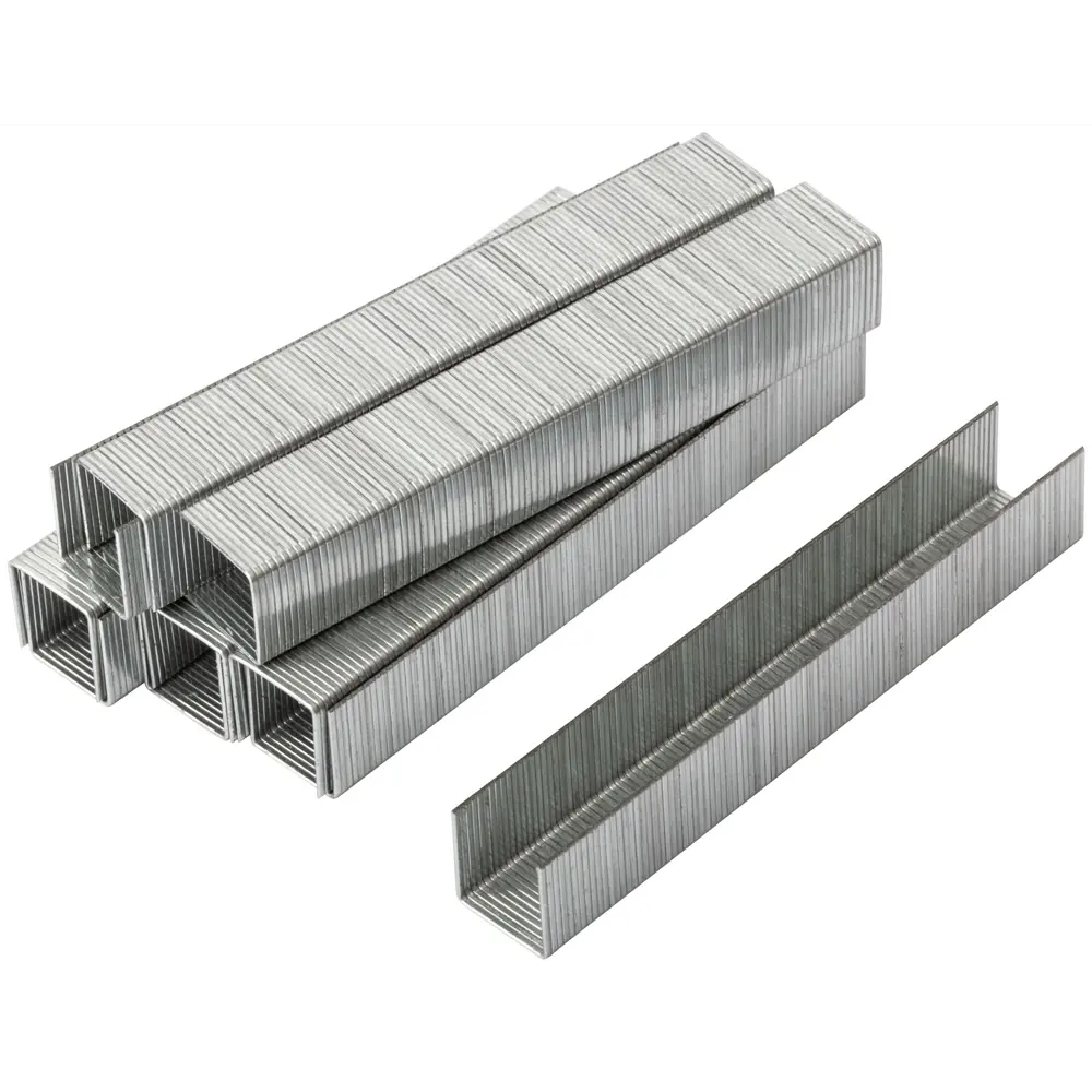 Скобы для степлера Fit 31312 тип 53 11.3 мм, 1000 шт. 82273678 STLM-2140788 