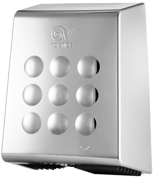 Vortice Автоматическая электрическая сушилка для рук Optimal 19218 - Вид №1
