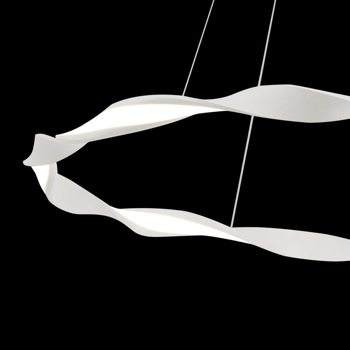 099370 Люстра подвесная MANTRA MADAGASCAR 6571 Mantra Madagascar