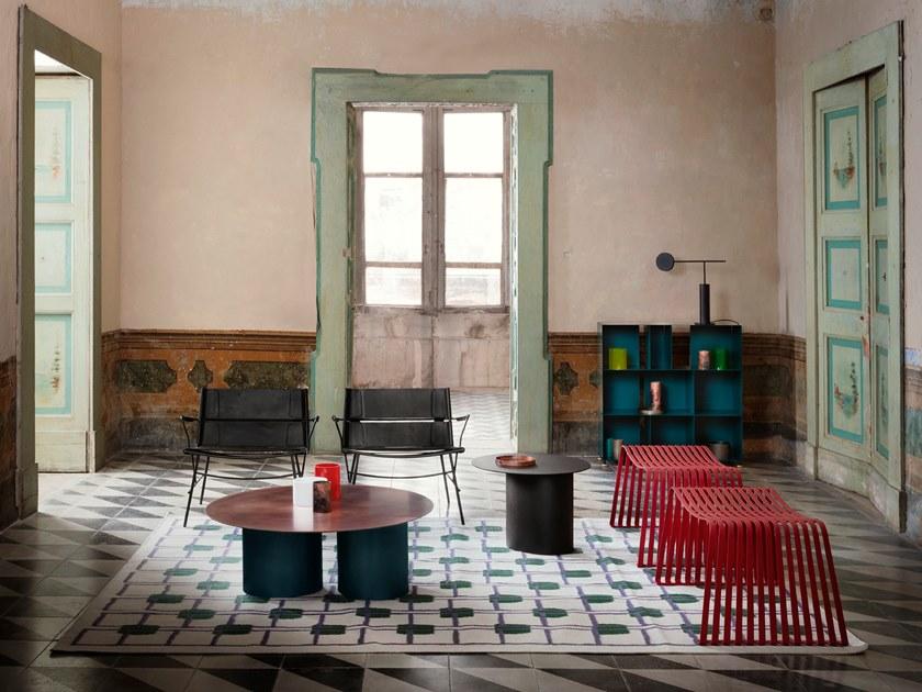 da a Скамейка из металла sun-id-1490661 - Вид №1