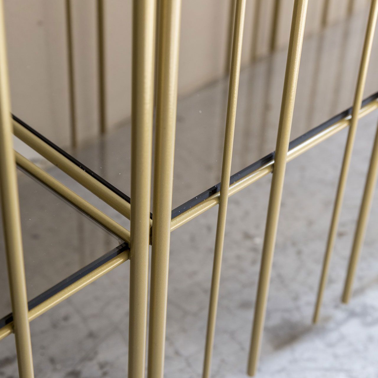 Книжный шкаф из металла Mogg метрическая ARCH-00025526 - Вид №14