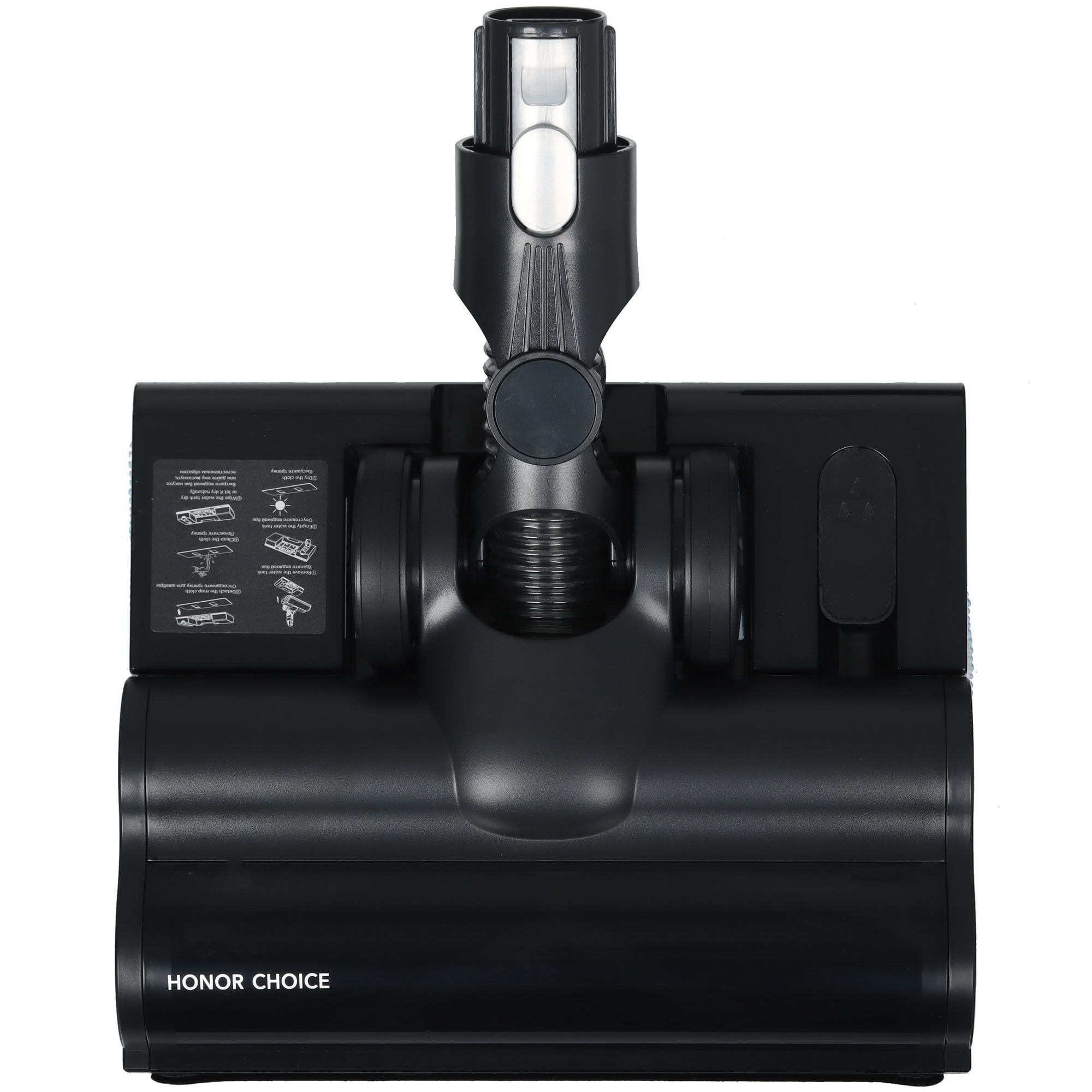 5493509 Пылесос  вертикальный  HONOR CHOICE 10S  серый STDN-0022438 - Вид №10