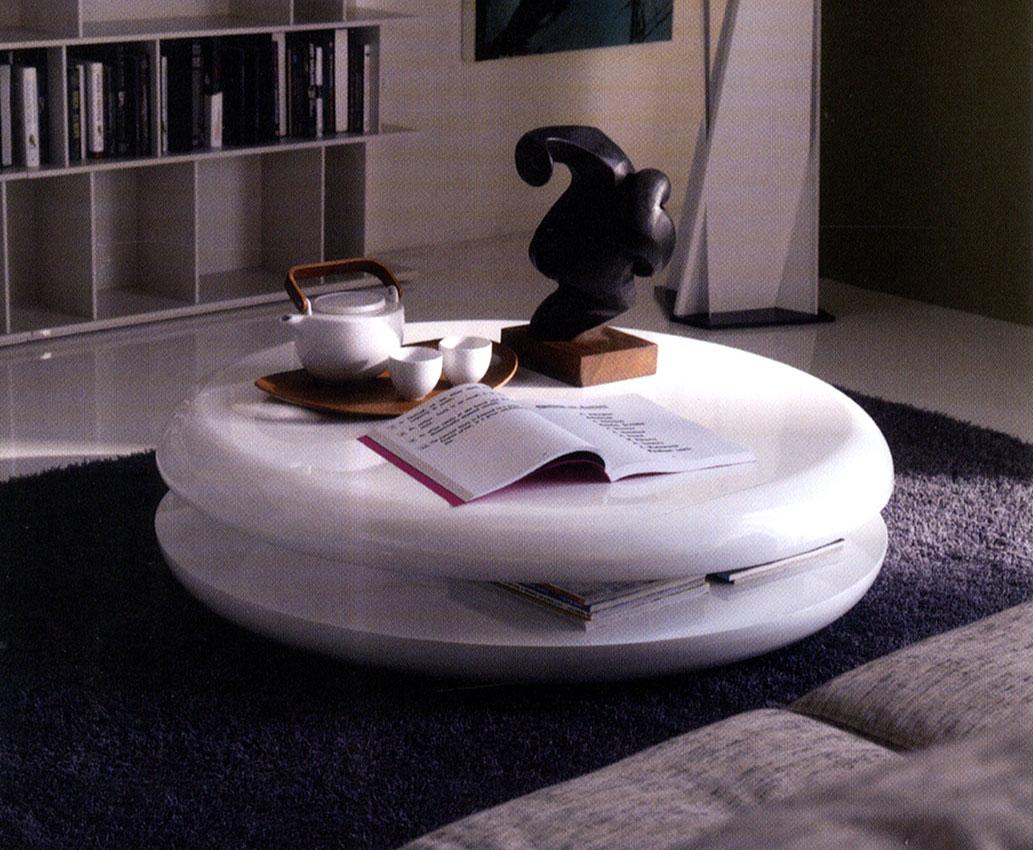 Стол журнальный  CATTELAN ITALIA Yo-yo  - Вид №1