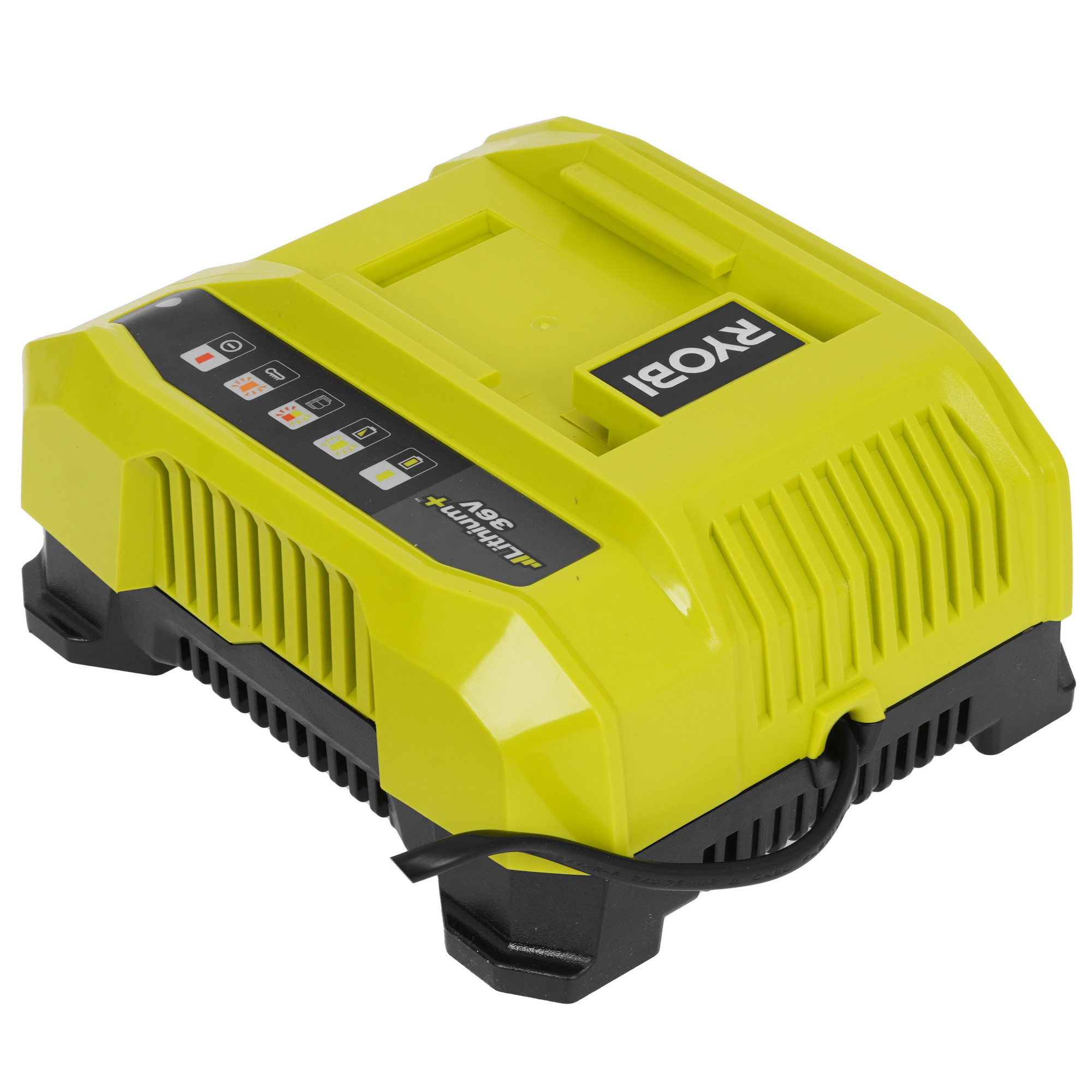 Зарядное устройство Ryobi RY36C60A ONE+ 36V 5481048 STDN-0151912 - Вид №1