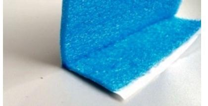 ArcoAcustica Клейкая лента из вспененного полиэтилена sun-id-1463909 - Вид №2