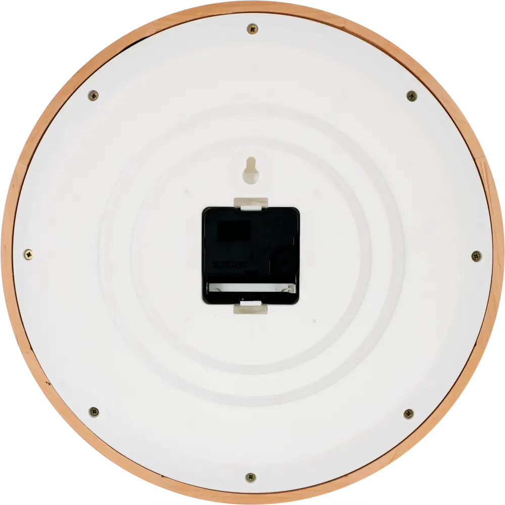 Часы настенные «Дерево тропик» 30.3 см TROYKATIME STLM-2011973 - Вид №1