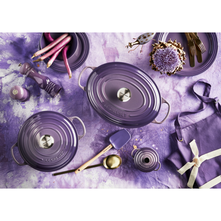 Лопатка силиконовая Le Creuset 42101287220000 - Вид №1