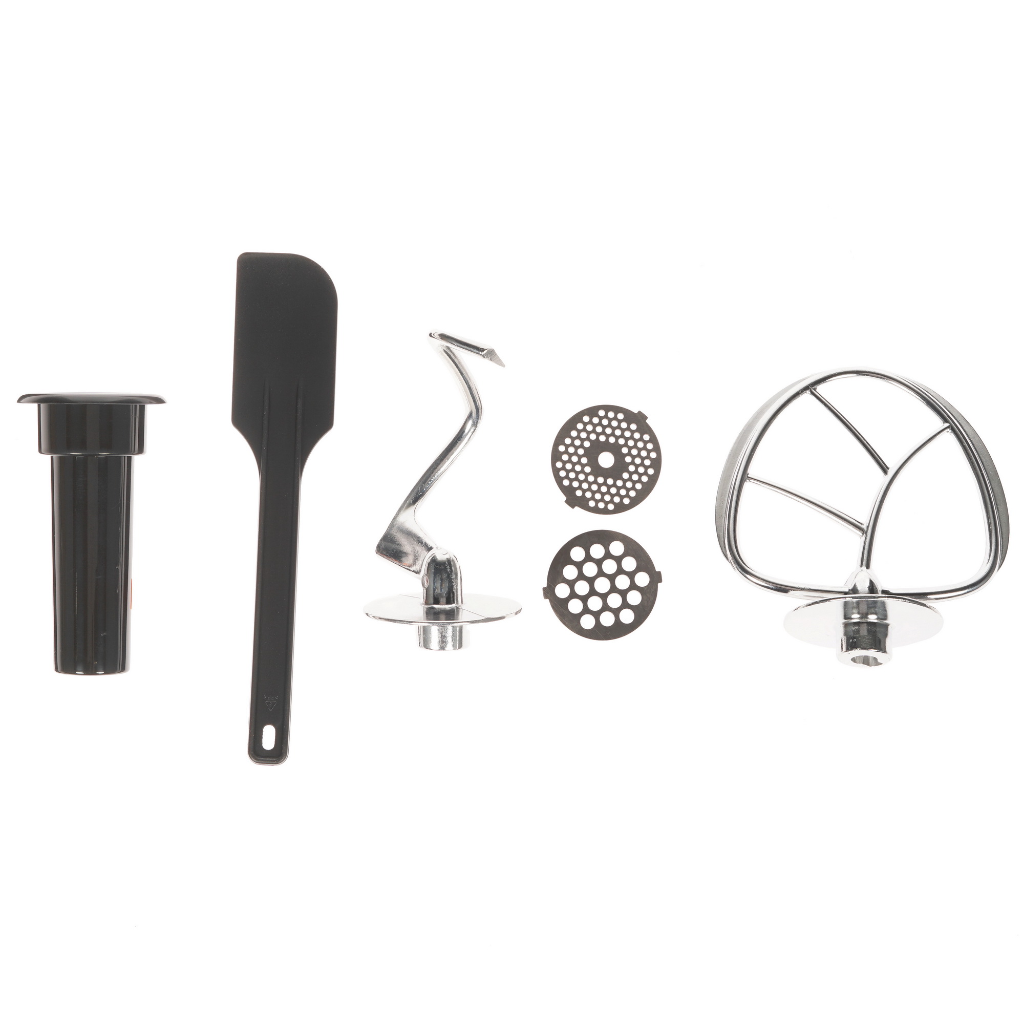 8194493 Кухонная машина Endever Sigma 48 черный STDN-0107826 - Вид №7